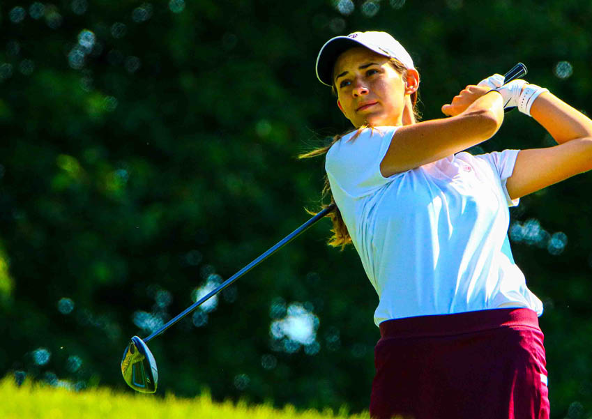 Staley Farms wins Women's KC Cup - Central Links Golf