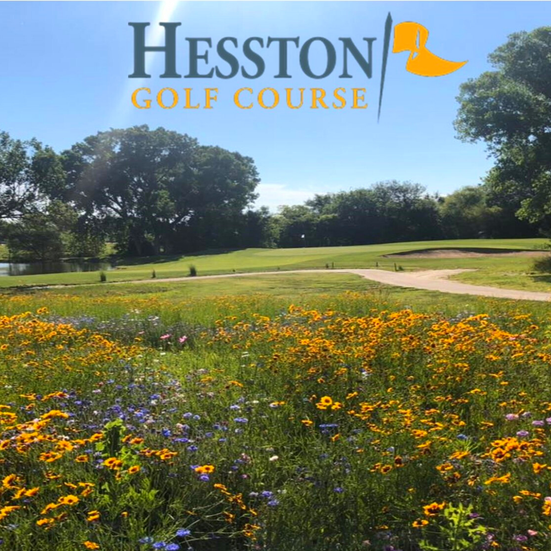 Course Spotlight Hesston Golf Course Central Links Golf