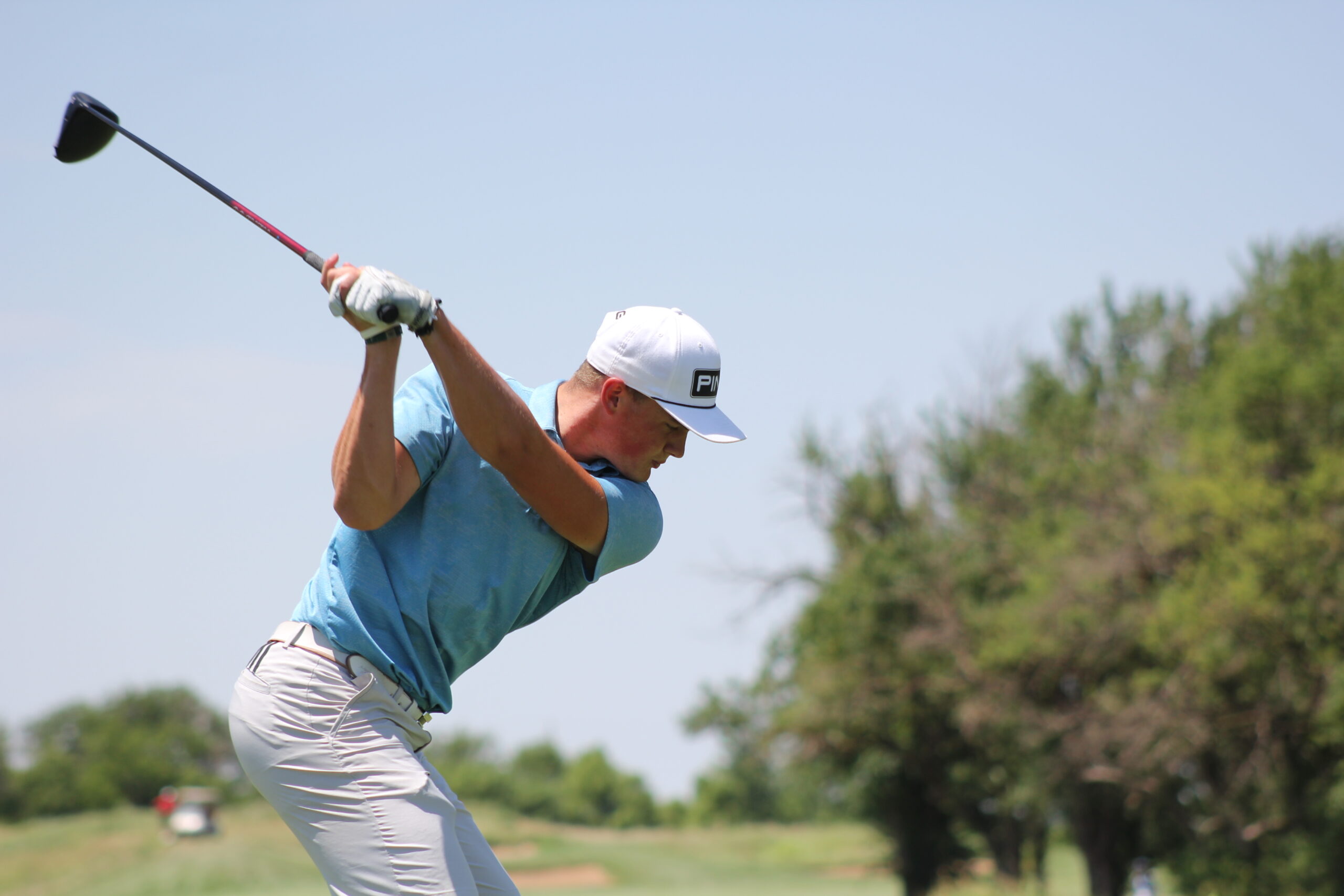 Men's Golf Tournament Schedule Central Links Golf